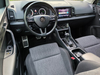 Škoda Karoq 1.6TDI Style DSG 1.majiteľ (Možný odpočet DPH) - 5