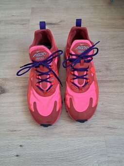 nike Air max 70 react - 5
