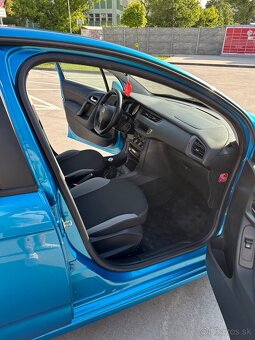 Citroën C3 - 5