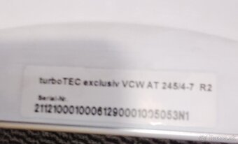 Predám plynový kotol Vaillant na súčiastky - 5