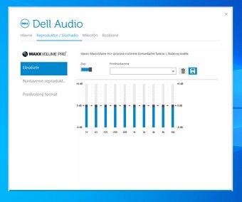 DELL Optiplex 3020, i5-4590, 8GB RAM, 250GB SSD, Dell Audio - 5