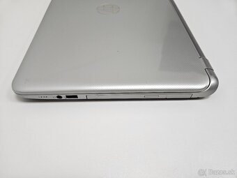 HP Pavilion 15-n013sa - 5