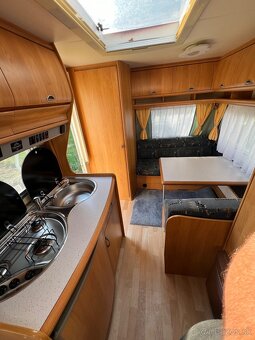 Hobby karavan - 5