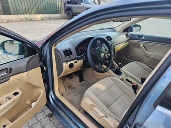 VW JETTA 1,9 TDI - 5