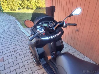 Piaggio MP3 500 LT ie - 5