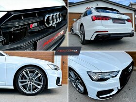 Audi S6 Avant 2020 3.0 TDI V6 Quattro 257KW - 5