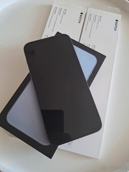 iPhone 13 pro max 128 gb - 5