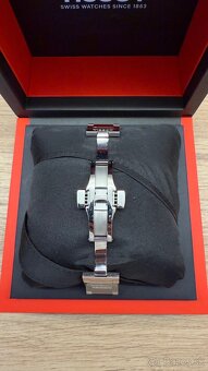 TISSOT PRX Quartz T137.410.11.041.00 - 5