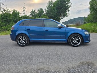 Audi A3 2.0tdi - 5
