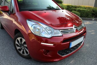 Citroen C3 1.0 VTi - 5