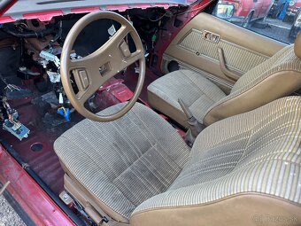 Toyota TA40 2000GT - 5