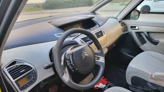 Citroën c4 Grand Picasso - 5