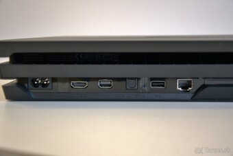 PREDAJ - PlayStation 4 Pro 1TB + 6ks hier - 5
