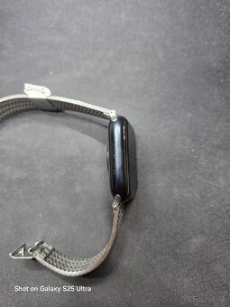 NOVE Apple Watch SE2 44mm 100% zdravie baterky - 5
