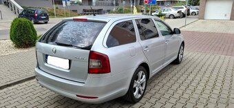 Predám Škoda Octavia Combi 1.9 TDI 77kw Naj 236.245Km - 5