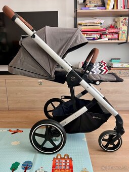Kočík Cybex Balios S (2023) – TOP stav - 5