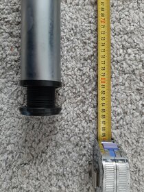 Noha pod pracovnú dosku - 5