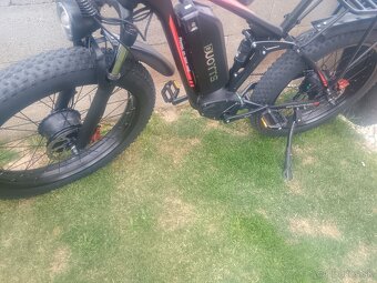 Predám nový bicykel - 5