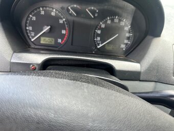 Skoda Fabia 1.4 LPG - 5