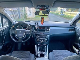 Peugeot 508 1.6 HDi - 5