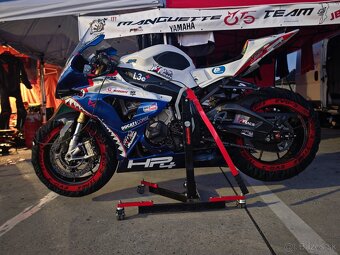 Bmw s1000rr - 5