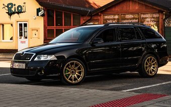 Skoda octavia vrs - 5