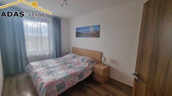 Ponúkame na predaj 3-izbový byt v apartmánovom dome - 5