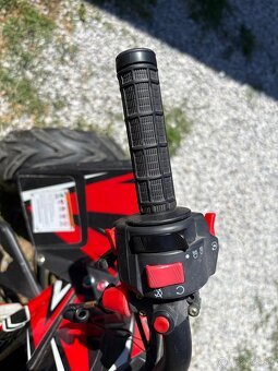 Štvorkolka jjm sniper 110 - 5