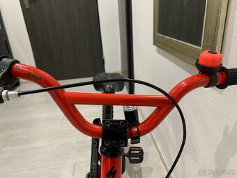 Specialized Hotrock 16 - 5