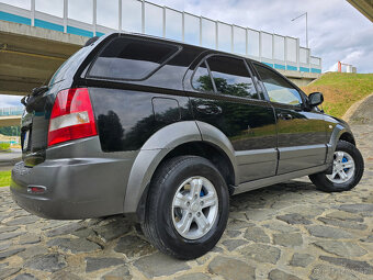 Kia Sorento 2.5 CRDI 103KW 4x4/ BEZ KOROZIE /GAR KM SERVIS - 5