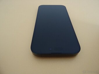 iPhone 14 PRO 128GB BLACK - ZÁRUKA 1 ROK - PERFEKTNY STAV - 5