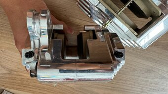wilwood brzdice - 5