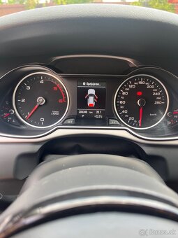 Audi A4, 2.0 TDi 130kw - 5