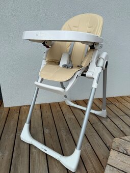 Detská stolička Peg Perego Prima Pappa Zero 3 - 5