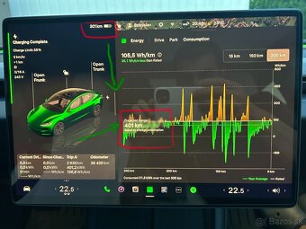 Tesla model 3 (Highland) Long Range All-Wheel Drive - 5