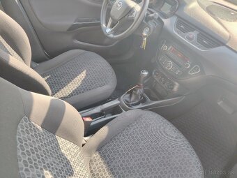 Opel Corsa - 5