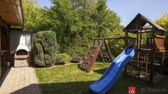 Predaj apartmánu vo vyhľadávanej lokalite - Vyhne - 5