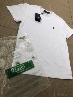 Polo Ralph Lauren tričko - 5