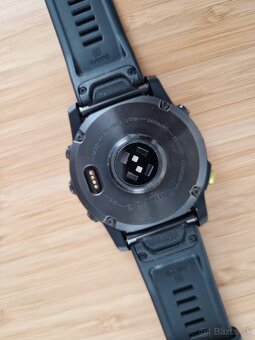 Garmin Enduro 2 - 5