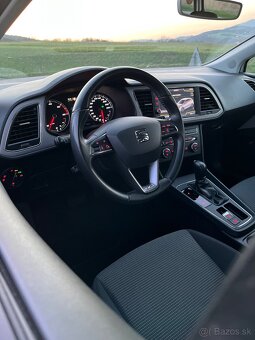 Seat Leon 5F ST 1.6TDI 85kW DSG 7 FACELIFT 2018 - 5