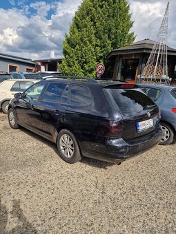 Vw golf 6 1.6tdi 77kw - 5
