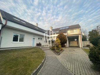 Investícia s bonusmi 5i RD, wellness zóna a podnikateľský - 5