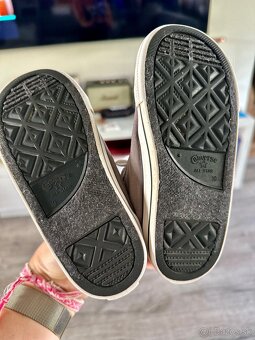 Chlapčenské tenisky Converse - 5