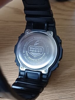 Casio G-Shock hodinky 2ks - 5