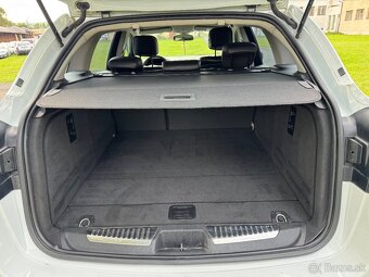 RENAULT LAGUNA 3 kombi 1.5dci 110ps M6 rv 2011 - 5