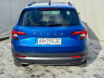 Škoda Karoq 1.6 TDI Live DSG - 5
