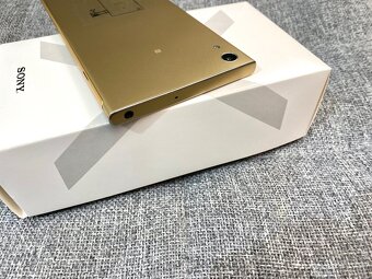 SON Xperia XA1 Ultra (plne funkčný) super stav - 5