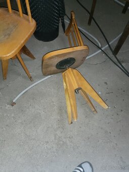 Thonet a ine starozitne - 5