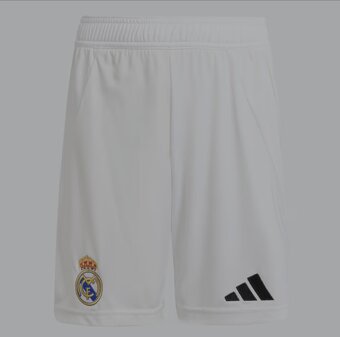 Detský futbalový set REAL MADRID - 5