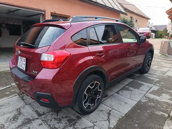 Subaru XV 2.0i 4x4 Automat - 5